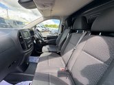 Mercedes-Benz Vito AUTO LWB L2H1 Low Roof Progressive 114 Air Con Alloys Sensors EURO 6 17