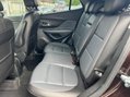 Vauxhall Mokka 1.7 CDTi SE Auto 2WD Euro 5 5dr 28