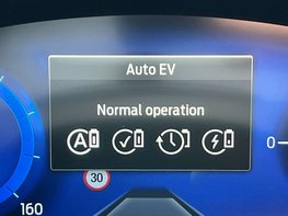 Ford Kuga 2.5 Kuga Vignale PHEV CVT 5dr 29