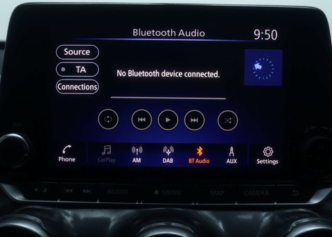 Nissan Juke 1.0 Juke Tekna DiG-T Semi-Auto 5dr 23