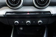 Audi Q2 TFSI S LINE 30