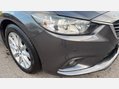 Mazda 6 2.0 SKYACTIV-G SE-L Nav Euro 6 (s/s) 4dr 11