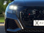 Audi Q8 RS TFSI QUATTRO VORSPRUNG MHEV 15