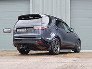 Land Rover Discovery COMMERCIAL DYNAMIC HSE HUGE FACTORY SPEC WITH ELECTRIC REAR LANDROVER SEATS 4