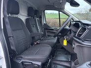 Ford Transit Custom 300 L1 Limited 130 ps Automatic - Twin Side Doors / Adaptive Cruise 34
