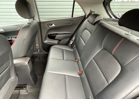 Kia Picanto GT-LINE 15
