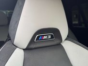 BMW M3 3.0 M3 Competition M xDrive Auto 4WD 5dr 80