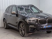 BMW X3 3.0 X3 M40D Auto 4WD 5dr 19