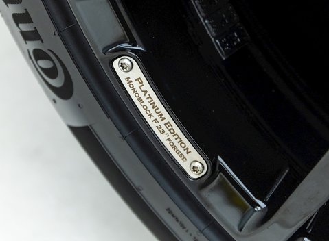 Mercedes-Benz G Class G63 G700 BRABUS 9