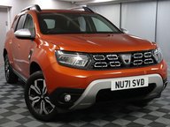 Dacia Duster PRESTIGE TCE 19