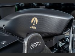 Ariel Atom 4 Ariel Atom 4 350bhp 6 Speed Sequential 29
