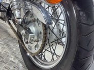 Yamaha XV VIRAGO 125 1997 21K CRUISER V TWIN PROJECT BIKE SPARES OR REPAIR 125CC 30