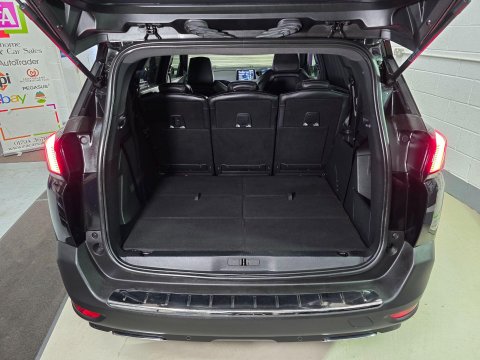 Peugeot 5008 BLUEHDI S/S GT LINE 9