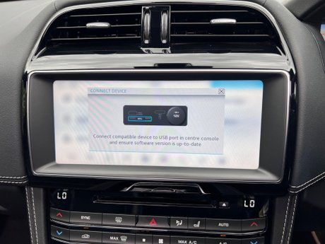 Jaguar F-Pace 2.0 D180 R-Sport Auto AWD Euro 6 (s/s) 5dr 78