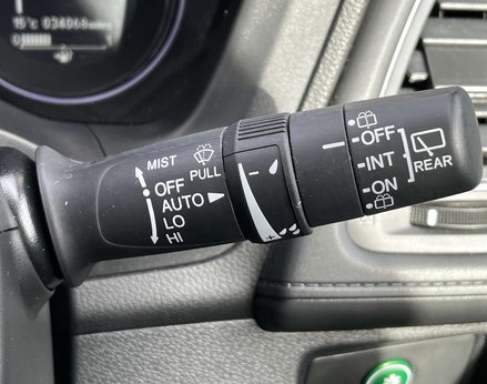 Honda HR-V 1.5 HR-V EX I-VTec CVT 5dr 52