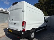 Ford Transit 350 Limited L3H3 165 ps Panel Van 6
