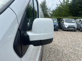 Renault Trafic SWB L1H1 (SOLD) Sportive SL27 Air Con Alloys Nav Sensors EURO 6 NO VAT 20