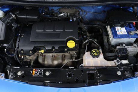 Vauxhall Adam ENERGISED 42