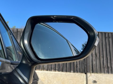 Suzuki Swace SZ-T 26