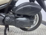 Yamaha Tricity 125 2015 3 WHEELER TRIKE 125CC PROJECT BIKE SPARES OR REPAIR LEARNER 8