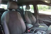 SEAT Leon 2.0 TSI Cupra 290 DSG Euro 6 (s/s) 5dr 8