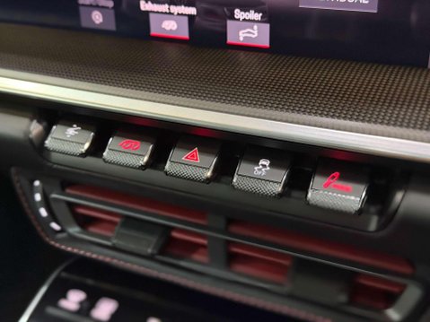 Porsche 911 3.7T 992 Turbo S Coupe 2dr Petrol PDK 4WD Euro 6 (s/s) (650 ps) 65