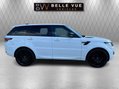 Land Rover Range Rover Sport 3.0 Range Rover Sport HSE Dynamic SDV6 Automatic 4WD 5dr - NATIONAL DELIVER 2