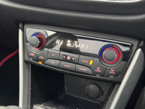 Suzuki SX4 S-Cross 1.4 Boosterjet SZ5 Auto ALLGRIP Euro 6 (s/s) 5dr 16