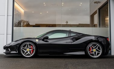 Ferrari F8 Tributo 3