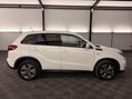 Suzuki Vitara 1.4 Boosterjet SZ-T Auto Euro 6 (s/s) 5dr 58