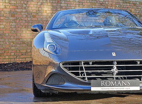 Ferrari California T 6