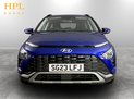 Hyundai BAYON 1.0 T-GDi MHEV SE Connect SUV 5dr Petrol Hybrid Manual Euro 6 (s/s) (100 ps 2