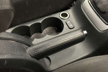 Skoda Octavia 1.4 TSI Elegance Hatchback 5dr Petrol DSG Euro 4 (122 ps) 12