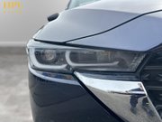 Mazda CX-5 2.0 e-SKYACTIV G MHEV Newground SUV 5dr Petrol Auto Euro 6 (s/s) (165 ps) 9