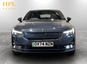 Polestar 2 Single Motor 82kWh Long Range Fastback 5dr Electric Auto RWD (299 ps) 2