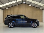 Land Rover Range Rover Sport 2.0 Range Rover Sport Autobiography Dynamic P400e Auto 4WD 5dr 13