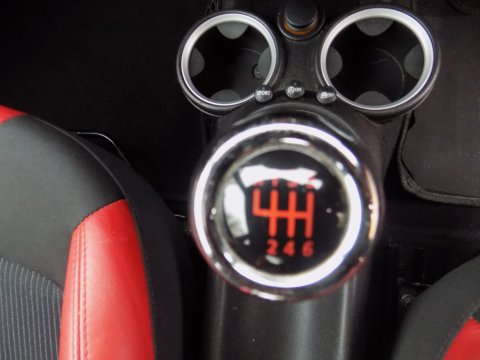 Mini Hatch COOPER 21