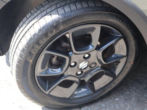 Suzuki Ignis 1.2 Dualjet MHEV SZ-T Euro 6 (s/s) 5dr 30