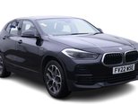 BMW X2 1.5 25e 10kWh Sport SUV 5dr Petrol Plug-in Hybrid Auto xDrive Euro 6 (s/s)  1
