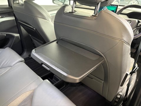 Skoda Enyaq iV 62kWh 60 Auto 5dr (DC120kW) 14