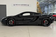 McLaren MP4-12C V8 9