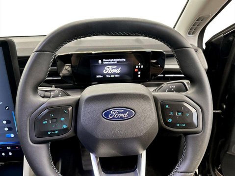 Ford Explorer Standard Range 52kWh Style SUV 5dr Electric Auto (170 ps) 13