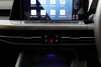 Volkswagen Golf GTE DSG 38