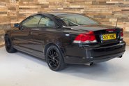Volvo C70 2.5 T5 Sport Convertible 2dr Petrol Geartronic (234 g/km, 220 bhp) 5