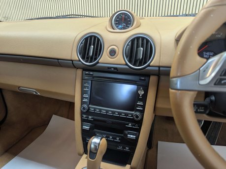 Porsche Cayman 2.9 Cayman Semi-Auto 3dr 41