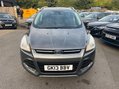 Ford Kuga 2.0 TDCi Titanium AWD Euro 5 5dr 2