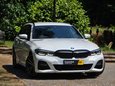 BMW 3 Series 2.0 318d M Sport Auto 5dr 58