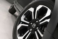 Honda Jazz 1.5 Jazz Crosstar EX i-MMD CVT 5dr 13