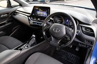 Toyota C-HR DESIGN 4