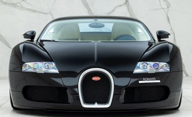 Bugatti Veyron 16.4 4